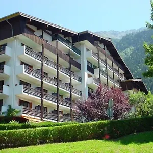 Les Periades Apartment Chamonix