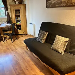 Centre Le Grepon Apartment Chamonix