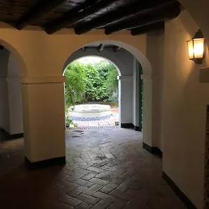 Mezquita Juderia Apartment Cordoba