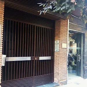 Paseos Por Apartment Cordoba