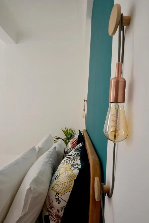Old Town Antibes Apartment
