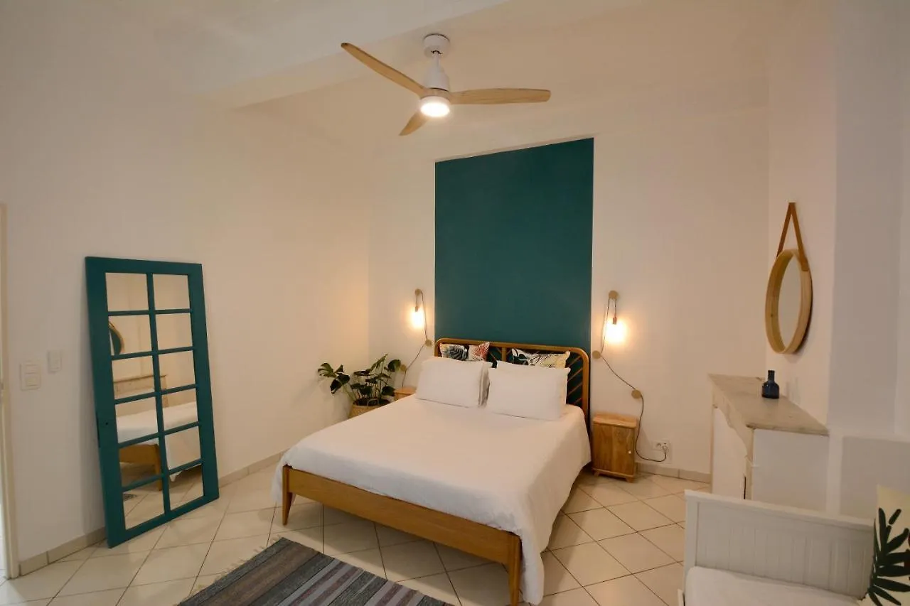 Old Town Antibes Apartment